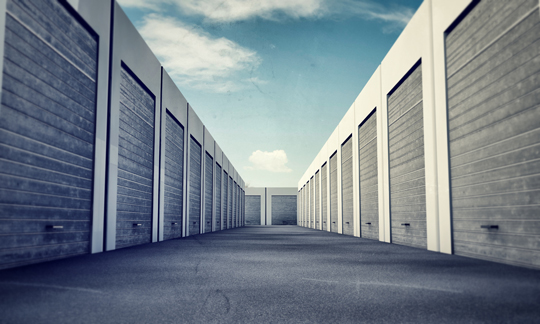 How Much Do Storage Facilities Cost? - Moving and Storage