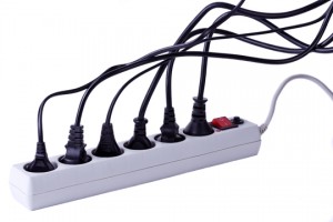 How To Prevent Power Surges - Electricians