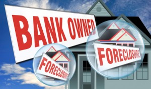Process Of Buying A Foreclosed Home - Real Estate