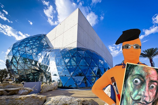 St. Pete Has a New Service Angel St. Pete Has a New Service Angel - Seva Call