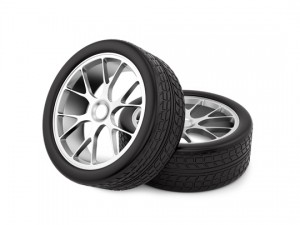 Types Of Off Road Tires - Towing