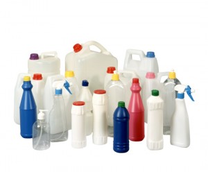 Unsafe Chemicals In Cleaning Products - Maid Services