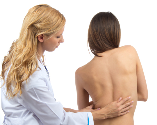 Using Ice And Heat For Back Pain - Chiropractors