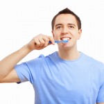 Why Do My Gums Bleed When I Brush My Teeth? - Dentists