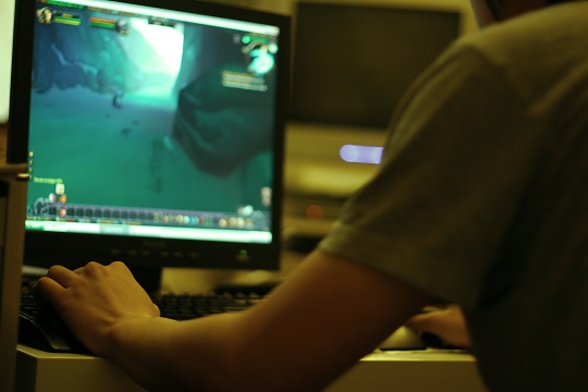 How To Build A Gaming Computer How To Build A Gaming Computer - Computer Repair