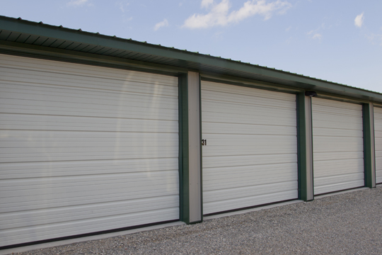 Items To Store In A Storage Facility