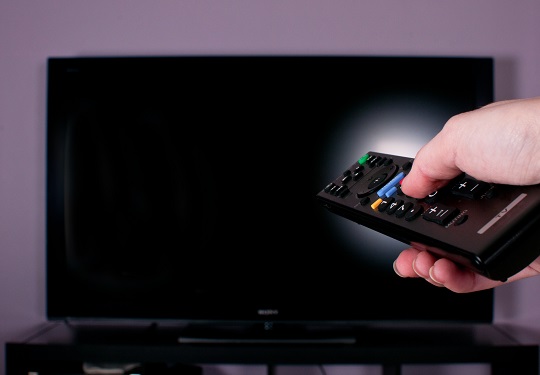 TV Remote Won't Change Channels - TV Repair