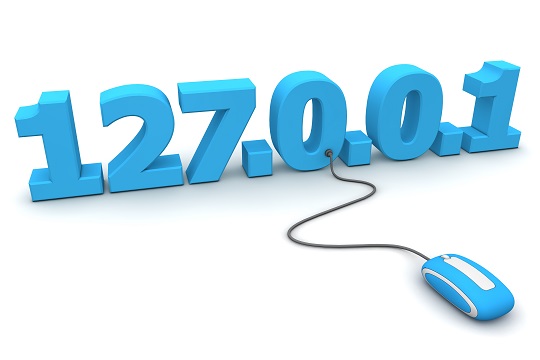 Cannot Find the Router IP Address