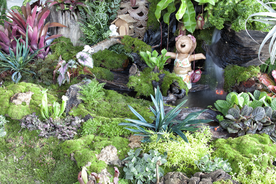 Best Uses Of A Small Garden