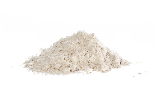 Diatomaceous Earth Hazards