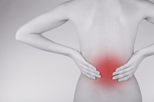 Lumbar Stabilization Exercises For Low Back Pain - Chiropractors
