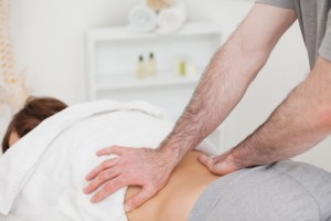 Postural Integration Therapy - Massage Therapy