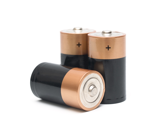 Where To Get Rid Of Batteries