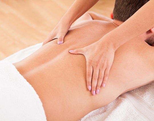 Private: Advantages Of Esalen Massage