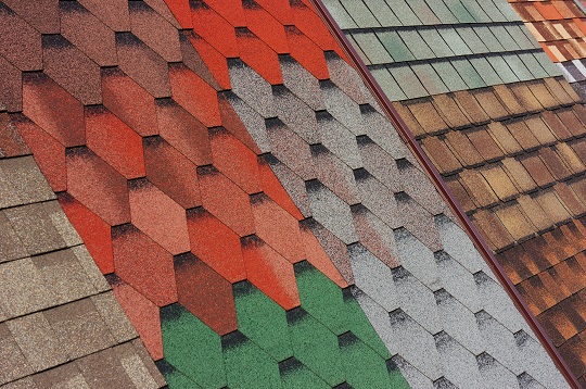 Best Roof Shingles - Roofers