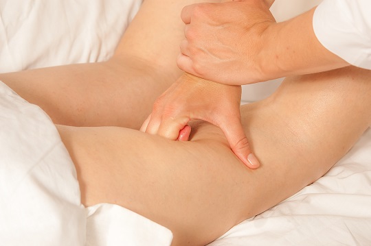 Magnetic Trigger Point Therapy - Massage Therapy
