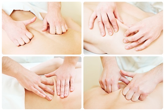 Massage Technique Tips
