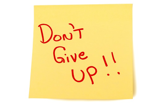 May Is National Recommitment Month (So We’re Giving You a Not-So Friendly Reminder) - Seva Call