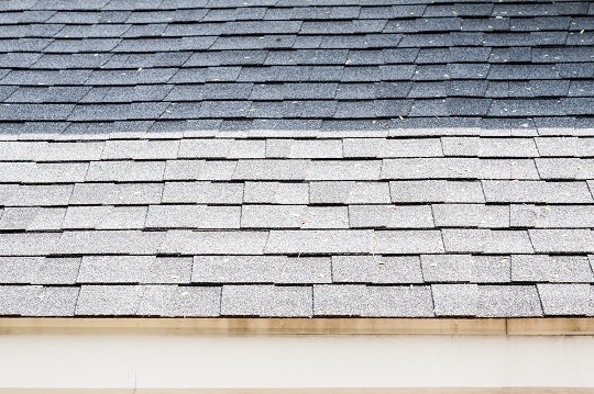 Roofing Over Existing Shingles