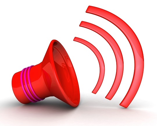 Sound Level Control Is Stuck On the Desktop Sound Level Control Is Stuck On the Desktop - Computer Repair