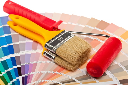 House Painting Estimates - Painters