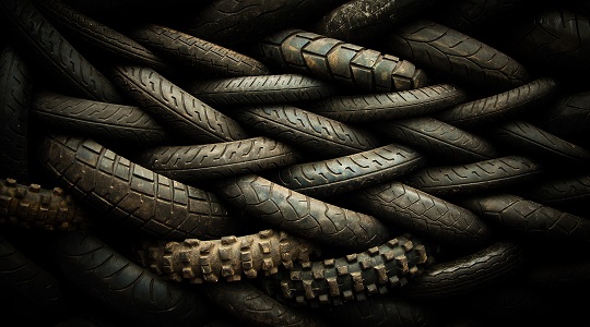 Types Of Motorcycle Tires