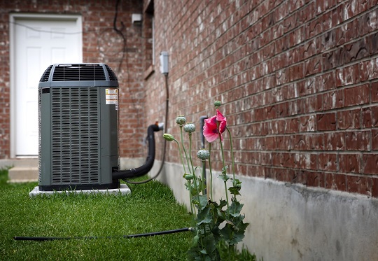 Types of Heat Pumps: Air Source Heat Pumps - Heating and Cooling