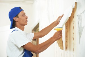 Easy Way To Remove Wallpaper - Painters