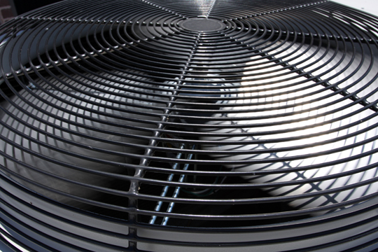 HVAC System Types: Hybrid Heat Split System - Heating and Cooling