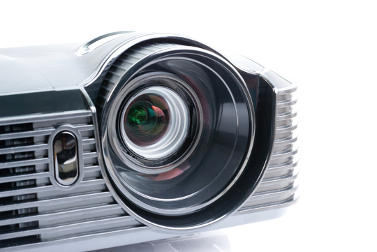 How To Replace The Bulb In A DLP