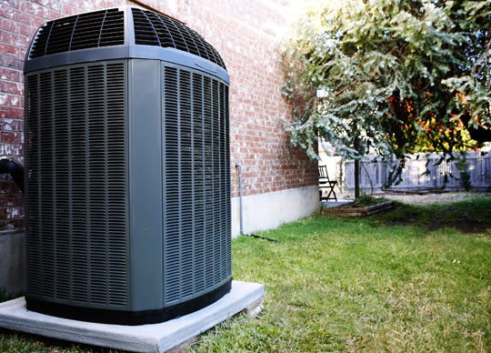 Types of Heat Pumps: Absorption