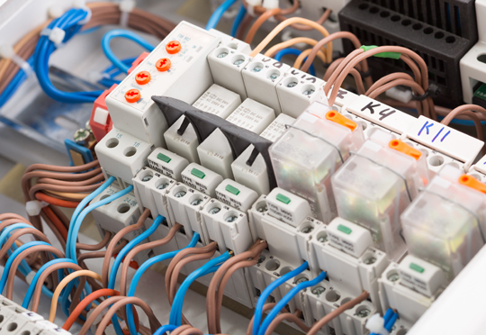 How To Tell If An Electrical Panel Is Overloaded - Electricians