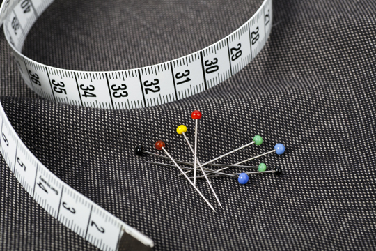 Tailor Made Trousers