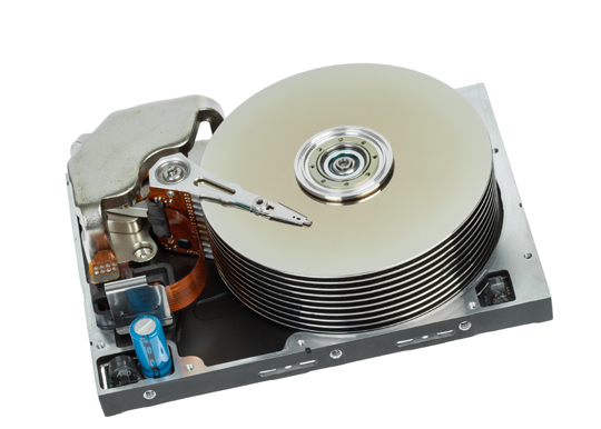 Install A New C Drive
