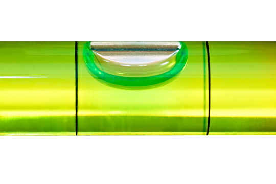 Use Manual Levels - Handyman