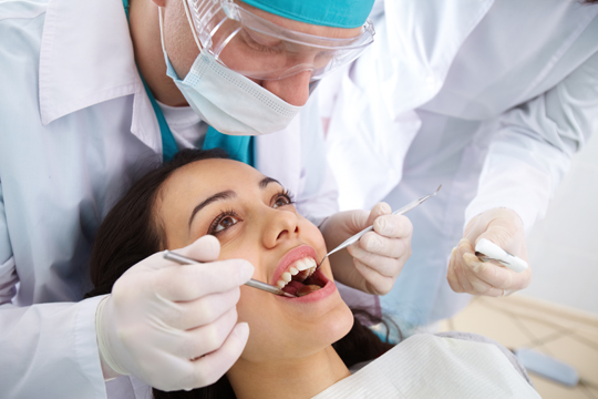 Where Do Orthodontists Work? - Dentists