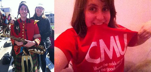 8 Interns : 2 Months : 1 Office - Meet Michael! 8 Interns : 2 Months : 1 Office - Meet Michael! - Seva Team