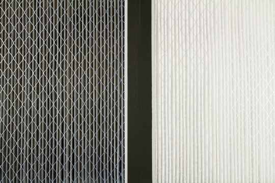 How to Clean Electrostatic Air Filters in 3 Easy Steps - Heating and Cooling