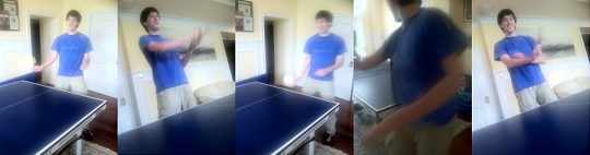 8 Interns : 2 Months : 1 Office - Meet Michael! 8 Interns : 2 Months : 1 Office - Meet Michael! - Seva Team