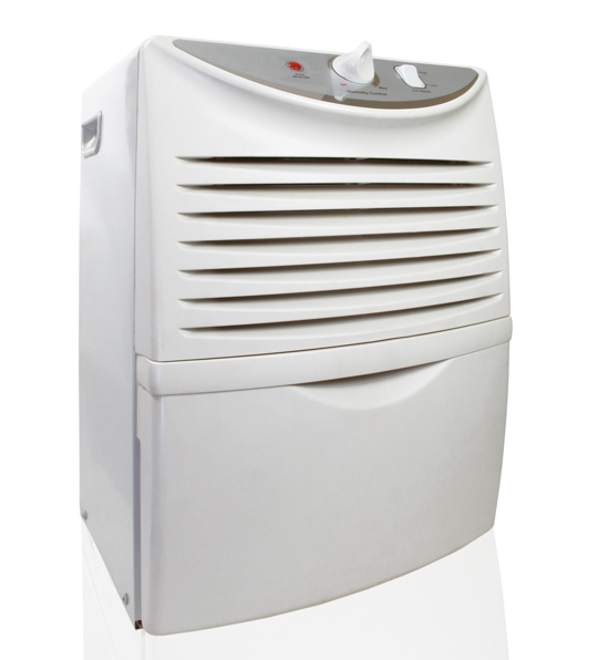 The Cost of a Dehumidifier - Heating and Cooling