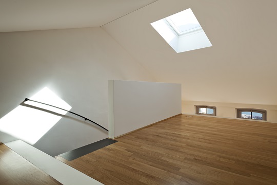 Do It Yourself Skylight Install - Window Replacement