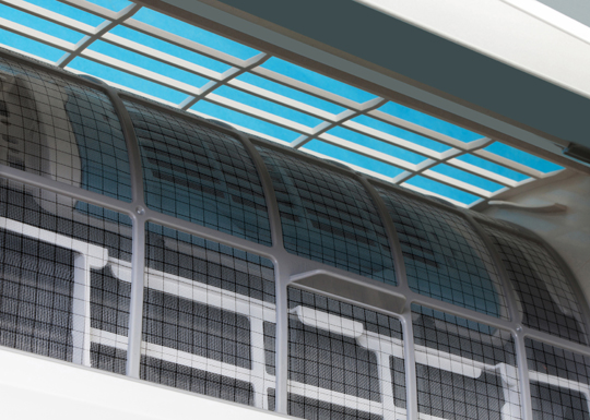 Types of Air Conditioner Filters: Electronic Types of Air Conditioner Filters: Electronic