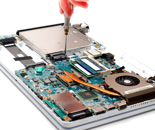 How To Upgrade the RAM On A Macbook Air How To Upgrade the RAM On A Macbook Air - Computer Repair