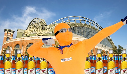 A Milwaukee Miller Is Great, But What Happens When You Need A Plumber?