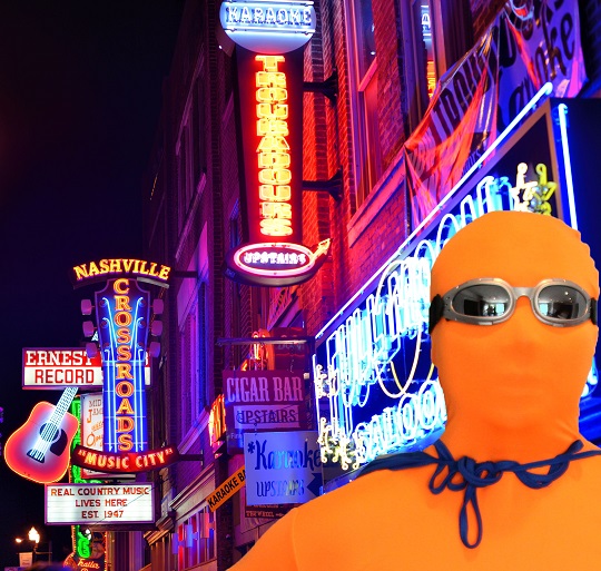 Seva Call is Ready to Save the Day in Nashville, Tennessee