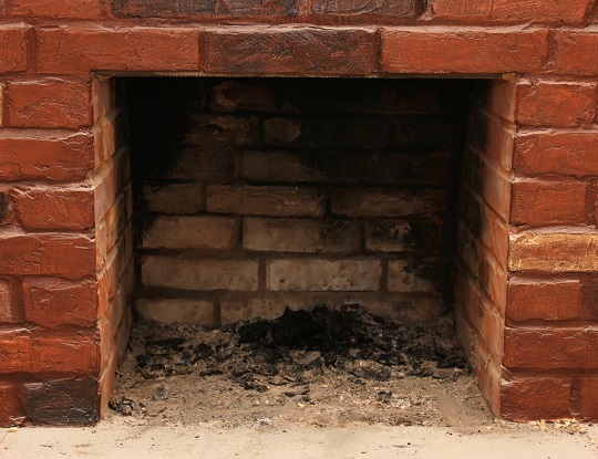 Tips On Cleaning Fireplaces - Maid Services