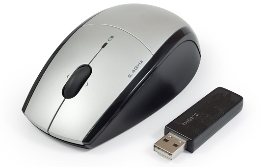 Troubleshooting An Unrecognized Wireless Mouse Troubleshooting An Unrecognized Wireless Mouse - Computer Repair