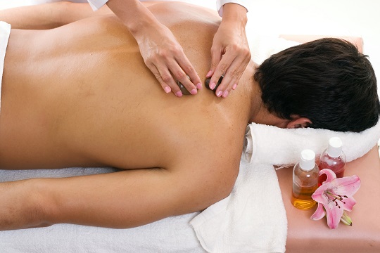 Types Of Massage Therapy - Massage Therapy