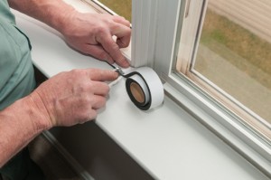 How to Replace Weather Stripping on Windows - Window Replacement