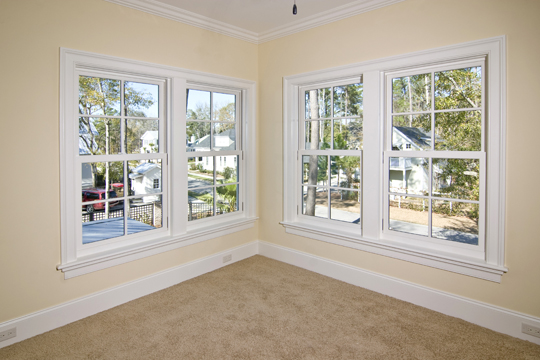 How to Fit PVC Windows - Window Replacement
